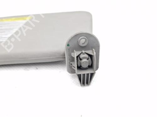 Right sun visor SUZUKI SWIFT III (MZ, EZ) 1.3 DDiS (RS413D) | BP30351465I2 - Image 5