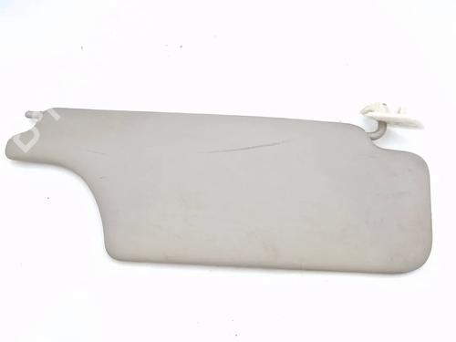 Left sun visor RENAULT MODUS / GRAND MODUS (F/JP0_) 1.5 dCi (FP0F, JP0F) | BP30343416I1