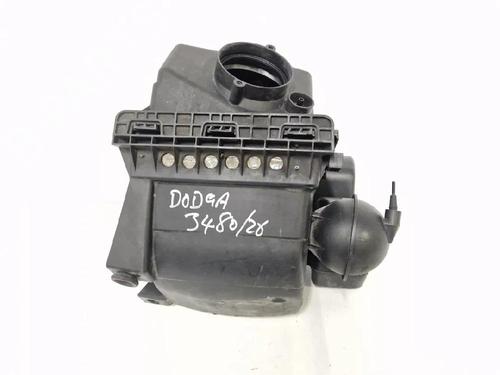 Used Air filter box Air filter box DODGE JOURNEY 2.4 (170 hp) 39944025 39944025