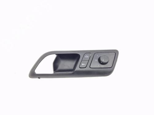 Used Mirror switch VW POLO IV (9N_, 9A_) 1.4 TDI (80 hp) 30346986