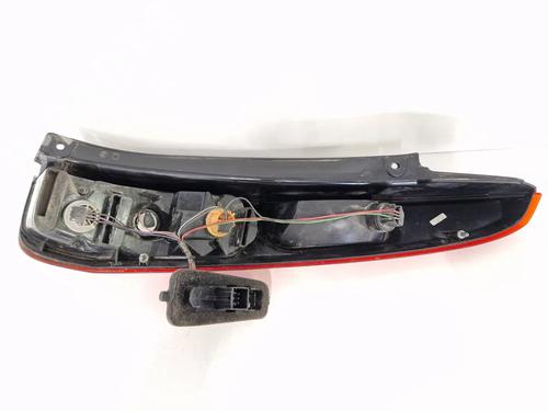 Left taillight FORD FIESTA V (JH_, JD_) 1.25 16V | BP30346355C34 