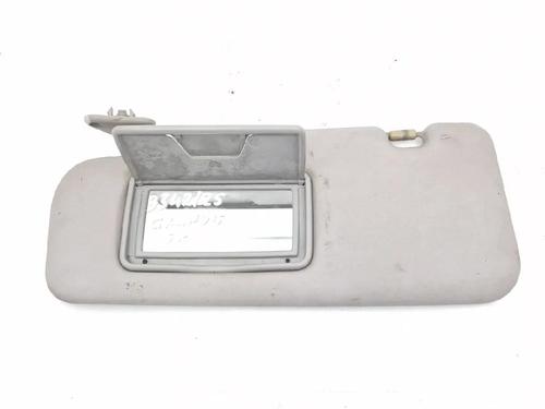 Left sun visor MITSUBISHI GRANDIS (NA_W) 2.0 DI-D (NA8W) | BP32517302I1 - Image 3