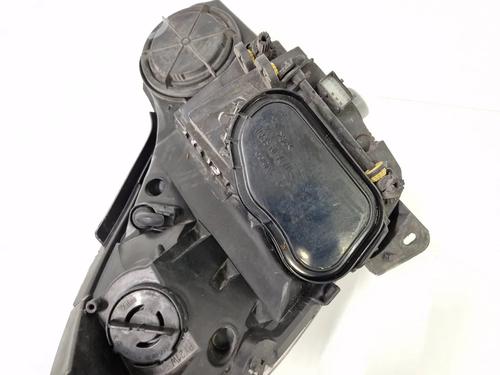 Left headlight OPEL CORSA D (S07) 1.0 (L08, L68) | BP30344202C28