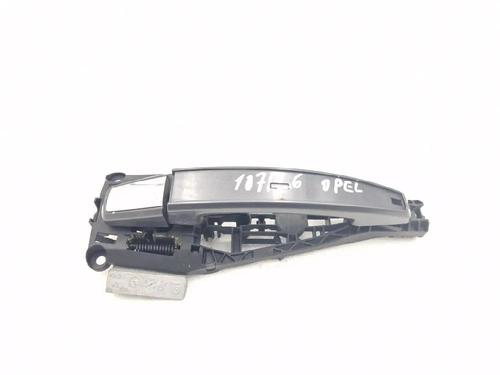 Used Rear left exterior door handle Rear left exterior door handle OPEL INSIGNIA A Sports Tourer (G09) 2.0 CDTI (35) (131 hp) 34113806 34113806