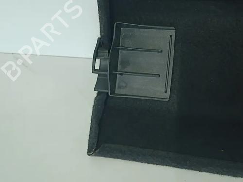 Rear parcel shelf OPEL ASTRA H (A04) 1.6 (L48) | BP30350181C85 