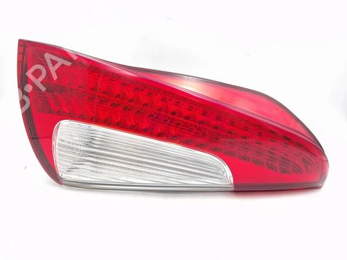 Right taillight LANCIA MUSA (350_) 1.3 D Multijet (350.AXM11, 350.AXM1A, 350.AXI1A) | BP30343164C35