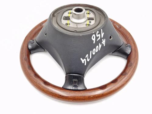 Steering wheel ALFA ROMEO 156 (932_) 1.6 16V T.SPARK (932.A4, 932.A4100) | BP30344833C49