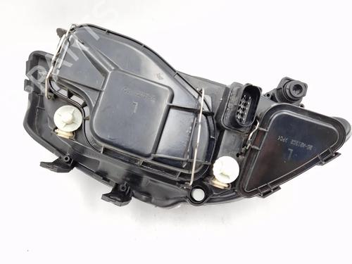 Left headlight SEAT IBIZA III (6L1) 1.4 TDI | BP30344117C28