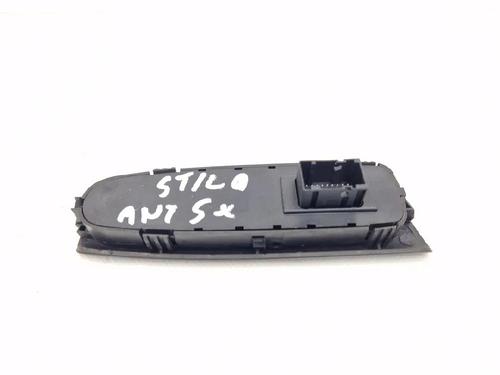 Left front window switch FIAT STILO (192_) 1.9 D Multijet | BP30358329I27 - Image 4