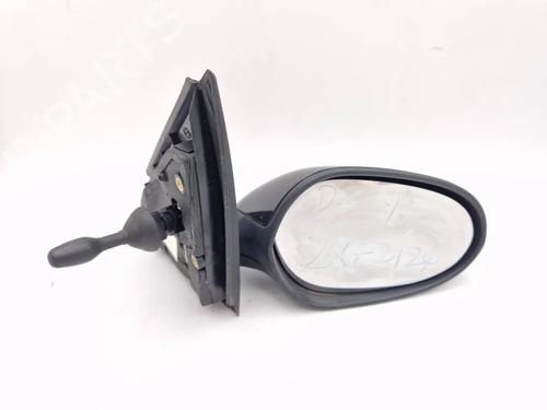 Right mirror LANCIA YPSILON (843_) 1.2 (843.AXA1A) | BP30343180C27 