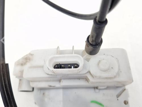 Front right lock RENAULT TWINGO II (CN0_) 1.5 dCi (CN0E) | BP30348147C97 