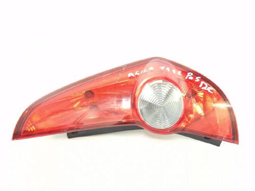 Used Right taillight Right taillight OPEL AGILA B (H08) 1.2 (F68) (94 hp) 35799751 35799751