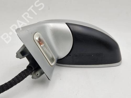 Left mirror CITROËN C4 I (LC_) 1.6 HDi | BP30343658C26