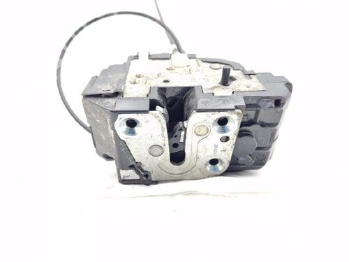 Rear left lock NISSAN MICRA III (K12) 1.5 dCi | BP31020099C100 