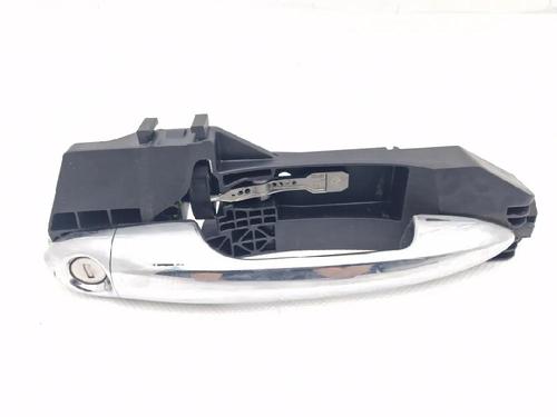 Used Front left exterior door handle Front left exterior door handle 38084861 38084861