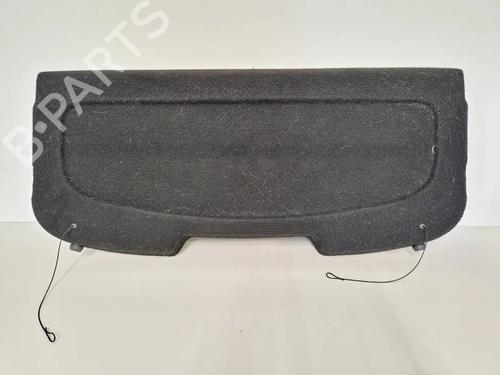 Used Rear parcel shelf FORD FIESTA VI (CB1, CCN) 1.4 (97 hp) 30344953