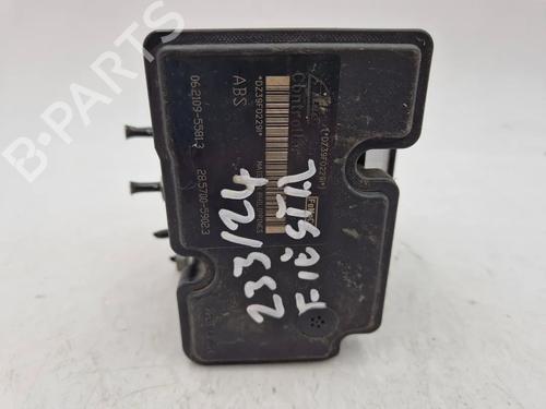 Control unit FORD FIESTA VI (CB1, CCN) 1.4 | BP30341174M11 