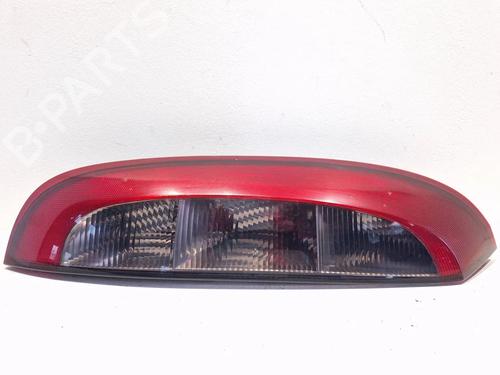 Left taillight OPEL CORSA C (X01) 1.0 (F08, F68) | BP30341688C34 - Image 2
