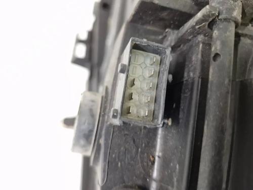 Right headlight OPEL CORSA D (S07) 1.0 (L08, L68) | BP30342476C29