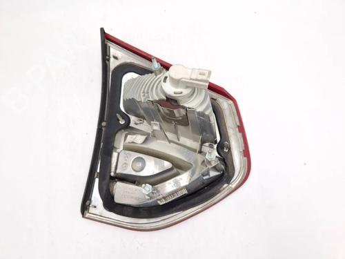 Right tailgate light CITROËN C4 Picasso I MPV (UD_) 1.6 HDi | BP30344584C80