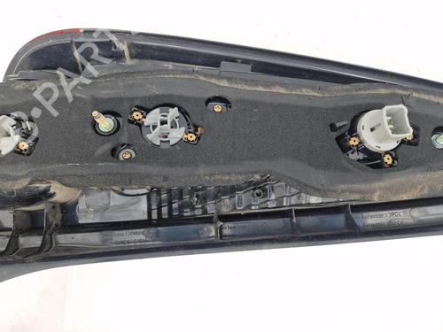 Right taillight TOYOTA YARIS VERSO (_P2_) 1.4 D-4D (NLP20_, NLP22_) | BP30349983C35 