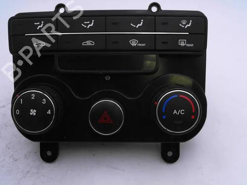 Climate control HYUNDAI i30 (FD) 2.0 CRDi | BP30340702I5 - Image 2