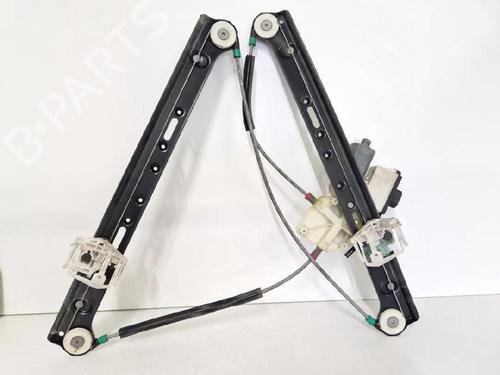 Front left window mechanism BMW X3 (E83) 2.0 sd | BP36798248C22 - Image 2