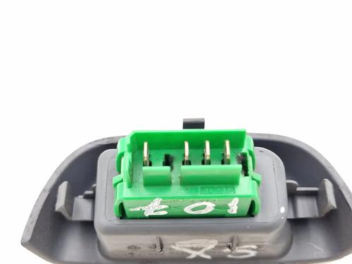 Left front window switch PEUGEOT 107 (PM_, PN_) 1.0 | BP30342611I27 - Image 7
