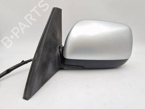 Used Left mirror TOYOTA RAV 4 II (_A2_) 2.0 D 4WD (CLA20_, CLA21_, CLA20R, CLA21R) (116 hp) 30342990