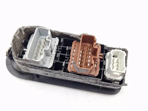 Left front window switch RENAULT SCÉNIC II (JM0/1_) 1.5 dCi (JM0F) | BP30344817I27 - Image 5