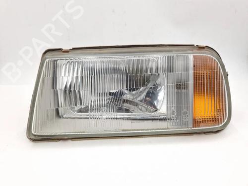 Used Left headlight Left headlight SUZUKI VITARA Cabrio (ET, TA) 1.6 i 16V (TA02, SE416) (97 hp) 30346359 30346359