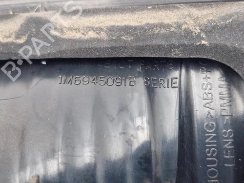 Left tailgate light SEAT LEON (1M1) 1.4 16V | BP30342854C79 - Image 10