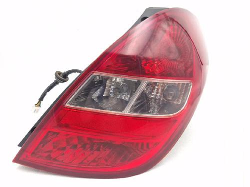 Used Right taillight Right taillight HYUNDAI i20 I (PB, PBT) 1.4 CRDi (90 hp) 33715603 33715603