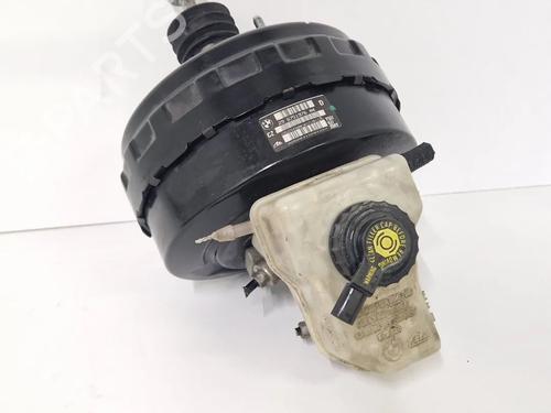 Used Servo brake BMW 1 (E87) 118 d (143 hp) 30343949