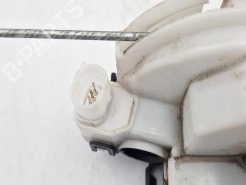 Front right lock VW POLO (6N2) 1.0 | BP30344559C97