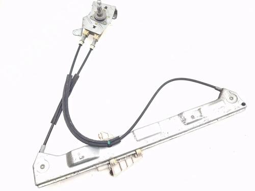 rear-left-window-mechanism-smart-forfour-454-2004-2005-2006-30350512 main image