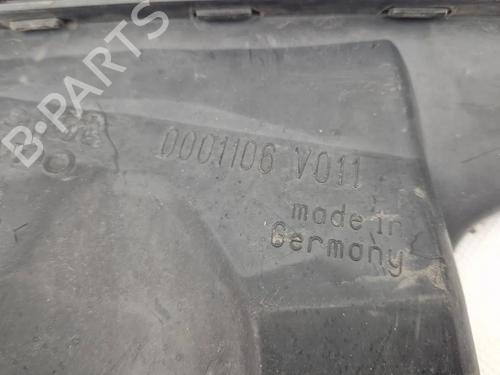 Air vent SMART CABRIO (450) 0.6 (S1OLA1, 450.441, 450.442, 450.443) | BP30349761I21  - Image 5