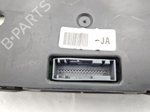 Instrument cluster FORD FUSION (JU_) 1.4 TDCi | BP31242635C47 