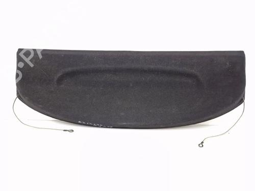 Used Rear parcel shelf HYUNDAI COUPE I (RD) 2.0 16V (139 hp) 30348735