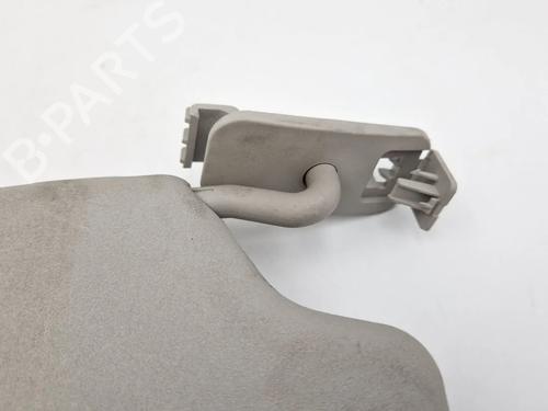 Left sun visor FORD FIESTA VI (CB1, CCN) 1.4 | BP30343119I1 