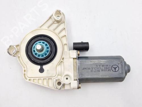 Right front window motor MERCEDES-BENZ A-CLASS (W169) A 170 (169.032, 169.332) | BP30344258E20