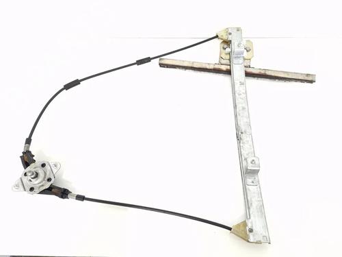 Used Front left window mechanism FIAT CINQUECENTO (170_) 0.7 (170AA) (31 hp) 30348097