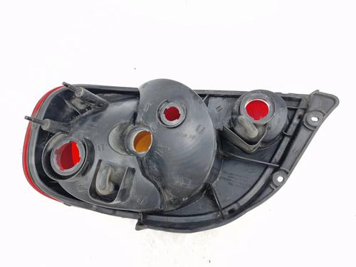 Left taillight DAEWOO MATIZ (M100, M150) 1.0 | BP30342582C34 - Image 4