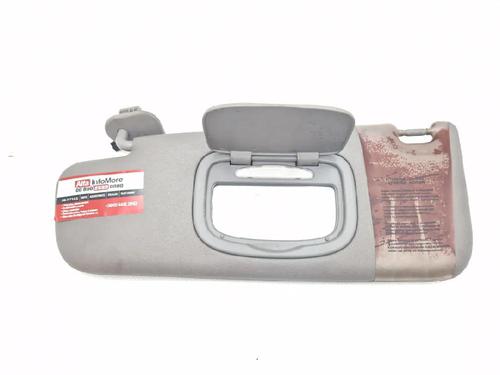 Left sun visor ALFA ROMEO GIULIETTA (940_) 1.6 JTDM (940FXD1A) | BP37486238I1 - Image 3