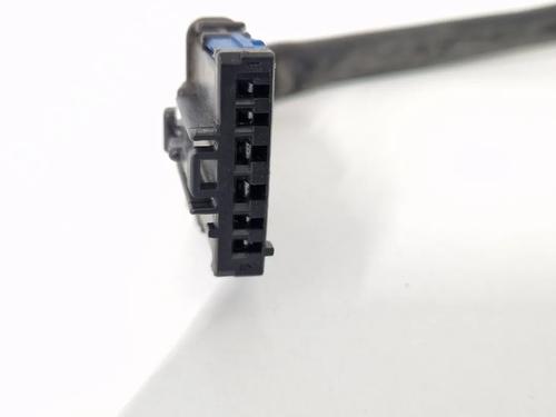 Left taillight CITROËN C8 (EA_, EB_) 2.2 HDi | BP30344940C34