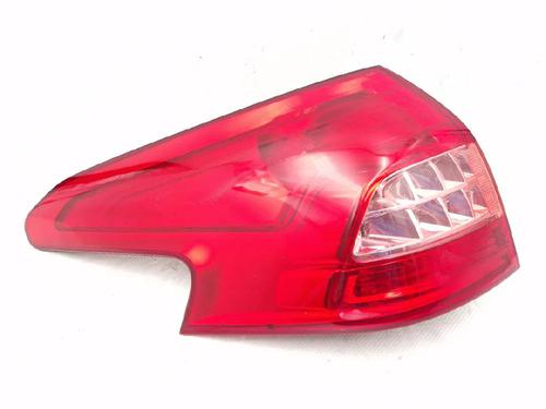 Left taillight CITROËN C5 III Break (RW_) 2.0 HDi | BP31126224C34