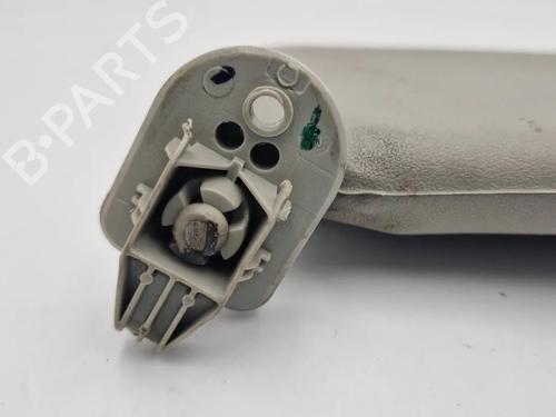Left sun visor NISSAN PIXO (UA0) 1.0 | BP30342963I1 - Image 6
