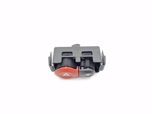 Warning switch RENAULT CLIO III (BR0/1, CR0/1) 2.0 16V (BR0C, BR0K, CR0C, CR0K) | BP30345084I22 - Image 3
