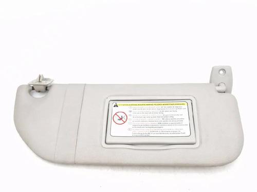 Used Right sun visor CITROËN C3 I (FC_, FN_) 1.4 i (73 hp) 30341841