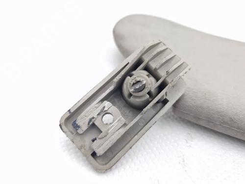 Left sun visor OPEL ZAFIRA A MPV (T98) 1.8 16V (F75) | BP30348714I1